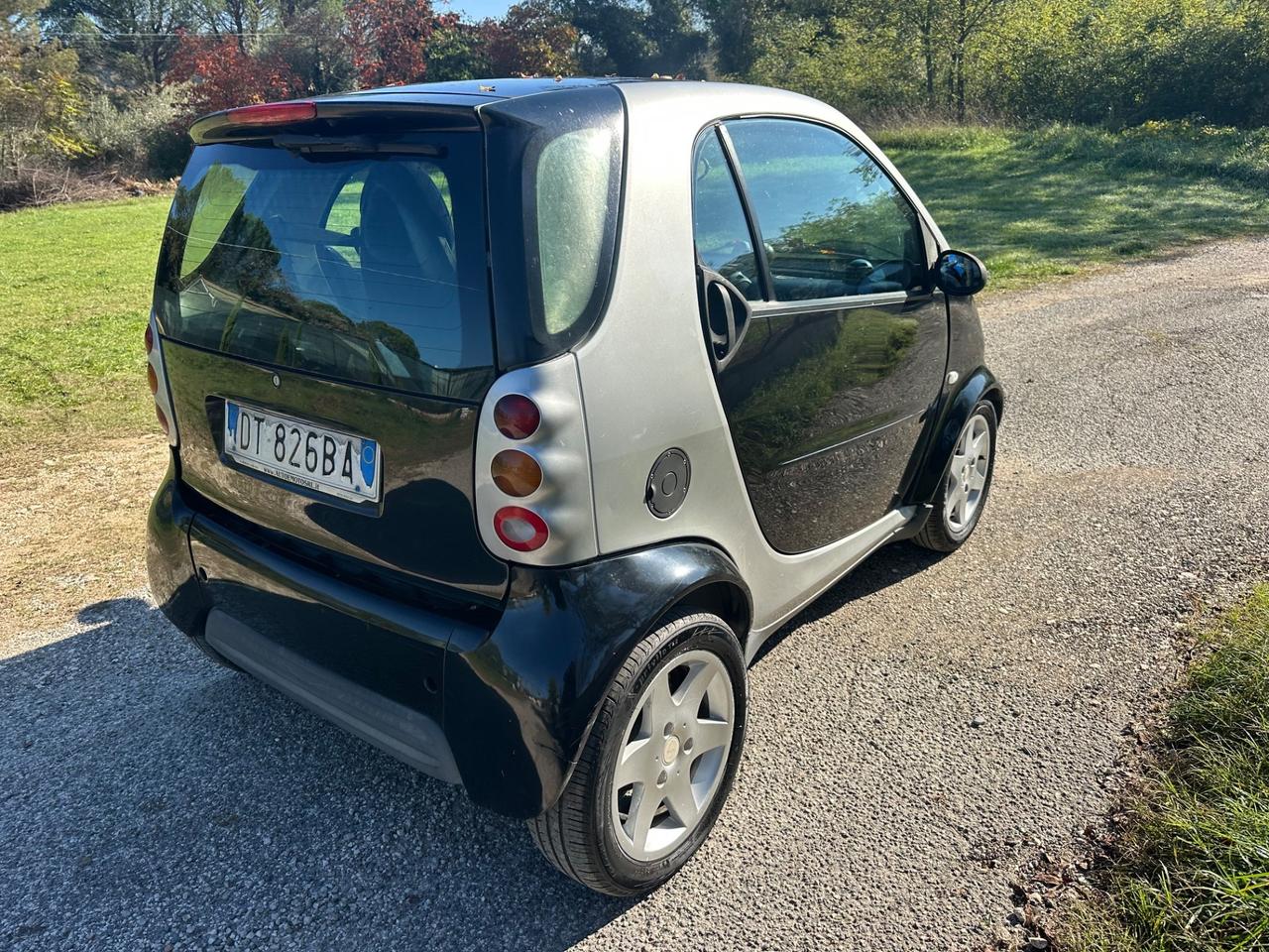 Smart 600
