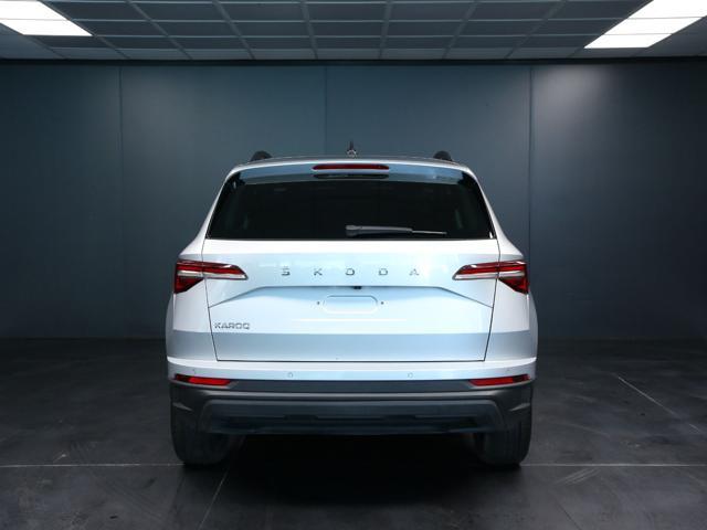 SKODA Karoq 2.0 TDI 116CV DSG Executive