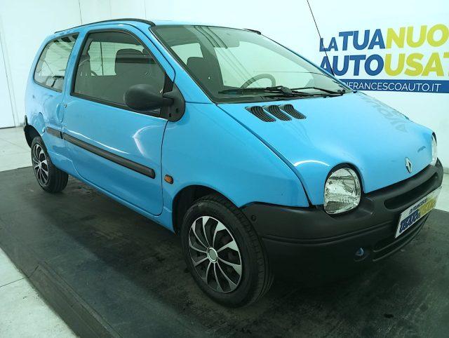RENAULT Twingo 1.2 Initiale