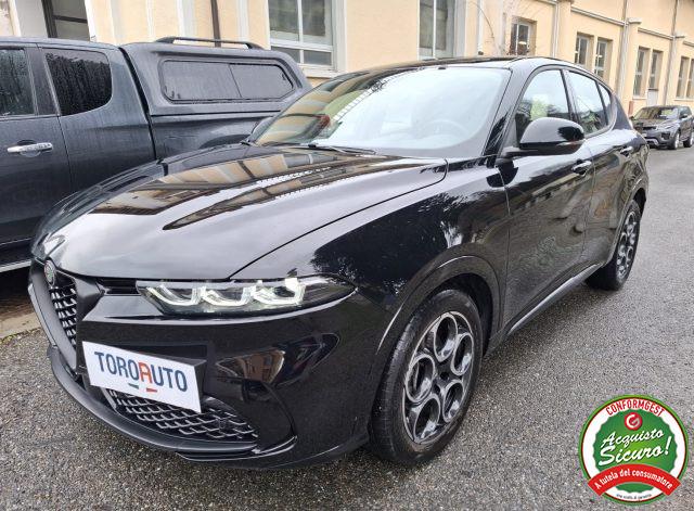 ALFA ROMEO Tonale 1.6 diesel 130 CV TCT6 Sprint