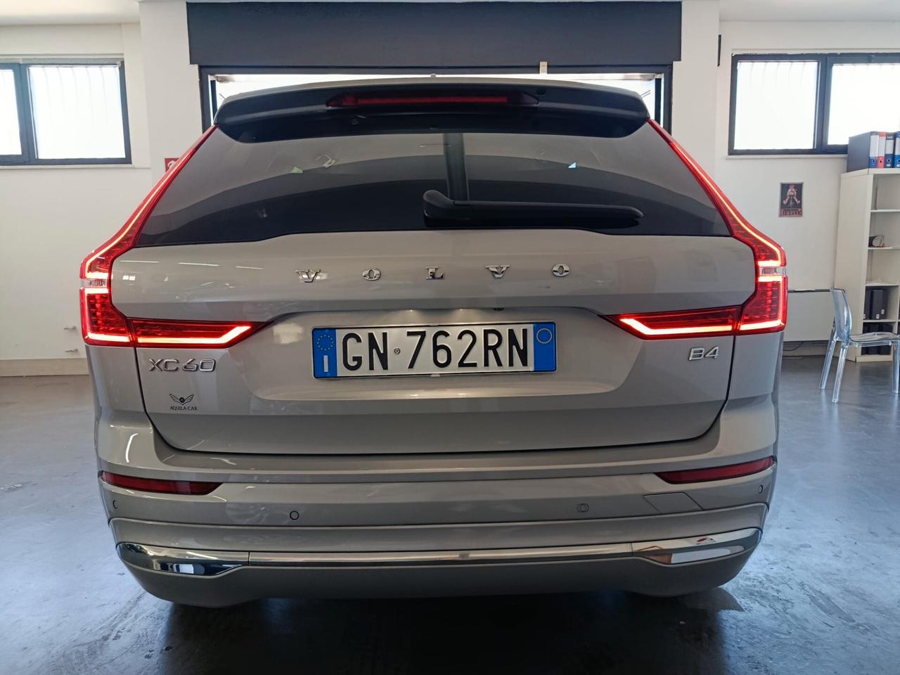 Volvo XC 60 XC60 B4 (d) automatico Core