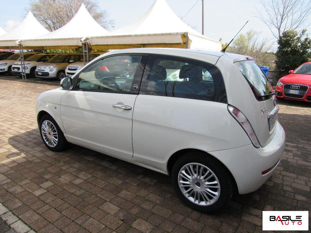 LANCIA - Ypsilon - 1.4 Elle Ecochic GPL