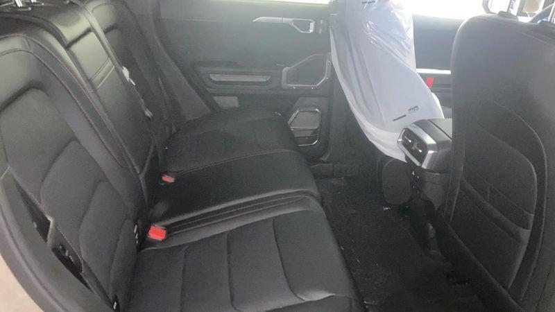 ICH-X K3 2.0 DCT 4WD