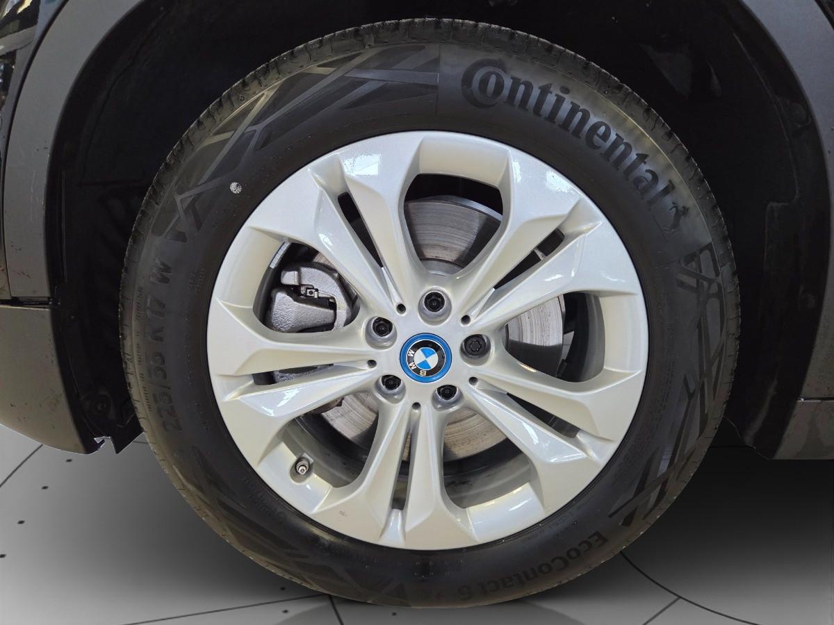 BMW X2 xdrive25e Business X auto
