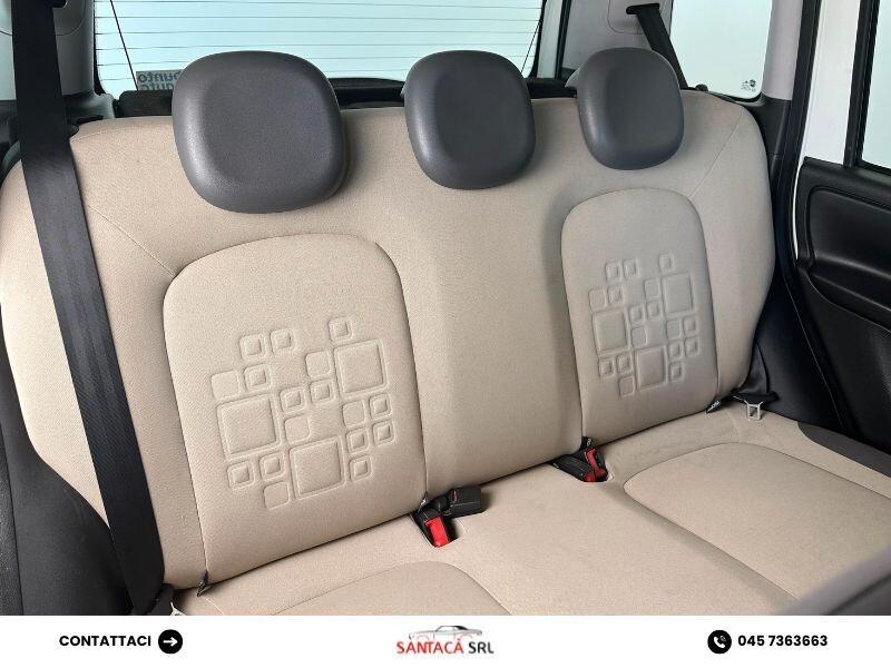 Fiat Panda 0.9 TwinAir Turbo S&S Lounge