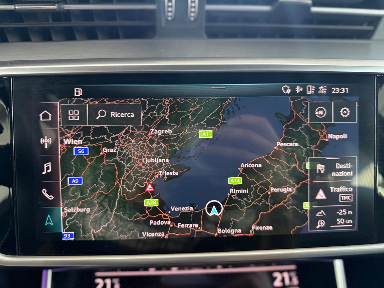Audi A6 Avant 40 2.0 TDI S tronic Business Design
