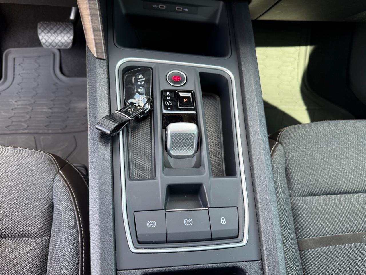 Seat Leon Sportstourer 1.5 eTSI 150 CV DSG Xcellence
