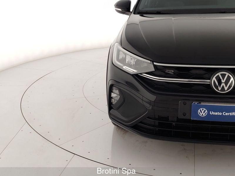 Volkswagen Taigo 1.0 TSI 85kW R-Line