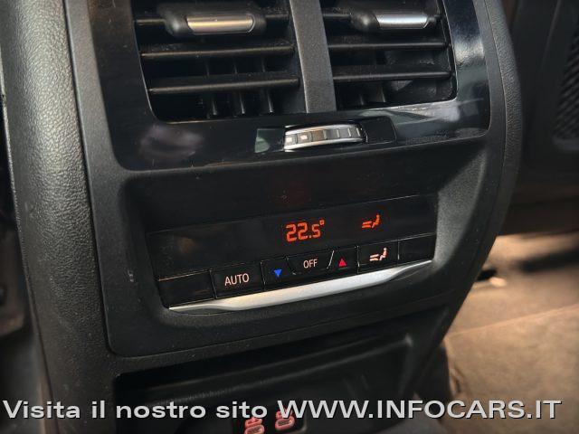 BMW X3 xDrive20d 48V Msport - Tagliandi BMW - PROMO