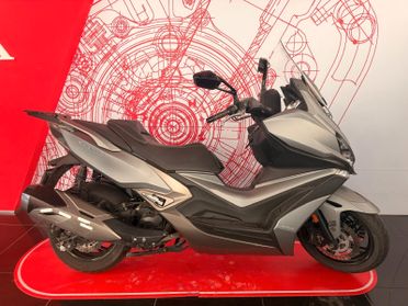 Kymco Xciting 400i 2021