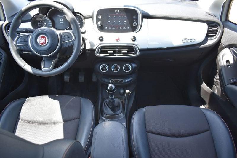 FIAT 500X 500X 1.0 T3 120 CV Connect