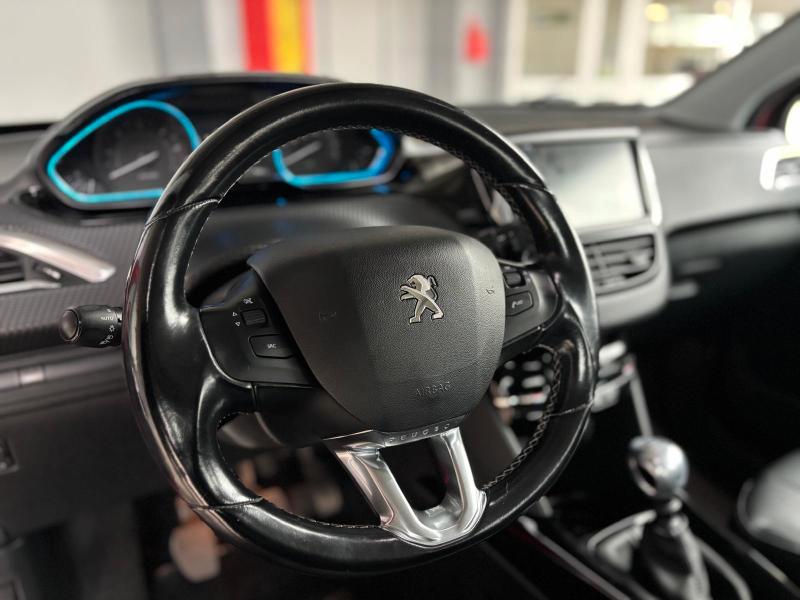 Peugeot 2008 1.5 BlueHdi Allure