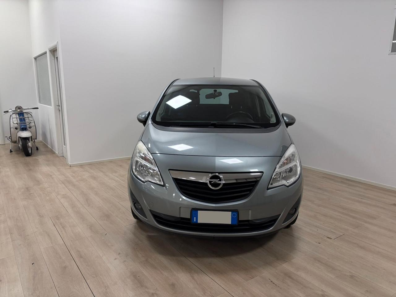 Opel Meriva 1.4 16V GPL-TECH