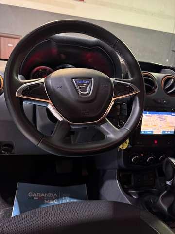 Dacia Sandero Sandero Stepway Km 65.000