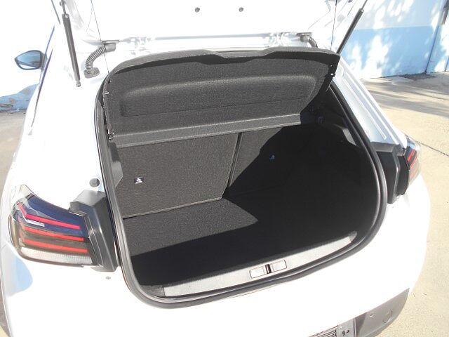 Peugeot 208 Hybrid 100 e-DCS6 Style Fin 9Perfet