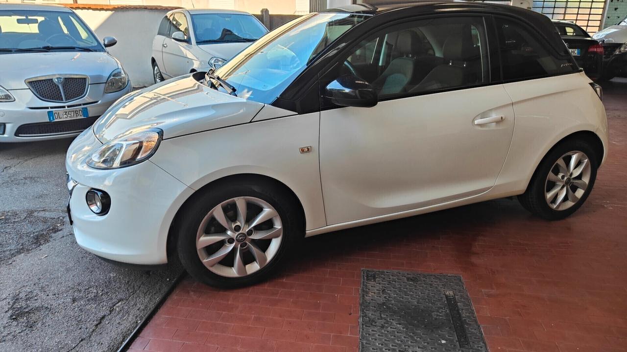 Opel Adam 1.4 87 CV Jam