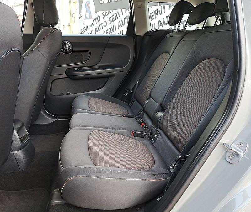 MINI Countryman Mini Countryman 1.5 One D Boost auto 7m