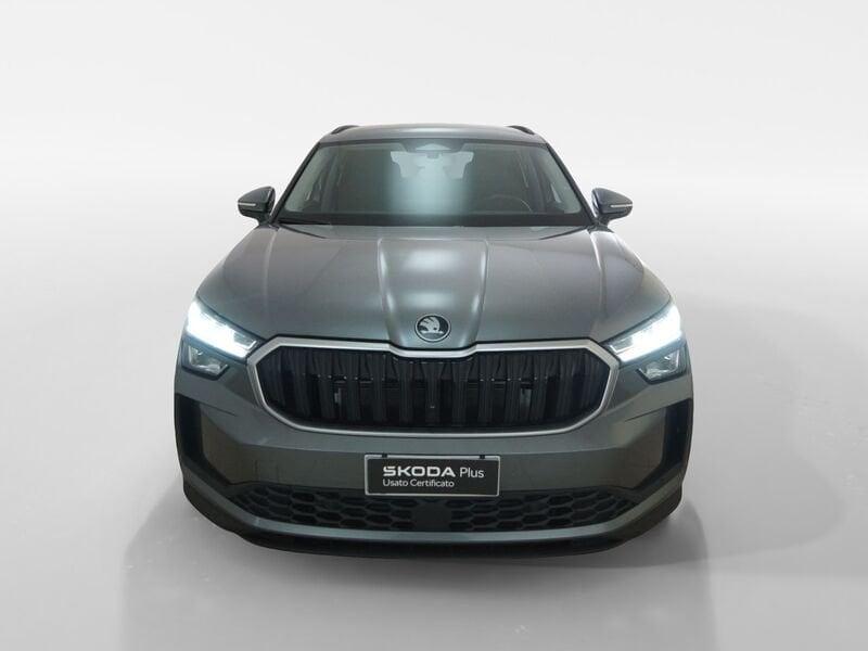 Škoda Kodiaq 2.0 TDI EVO Executive DSG 7p