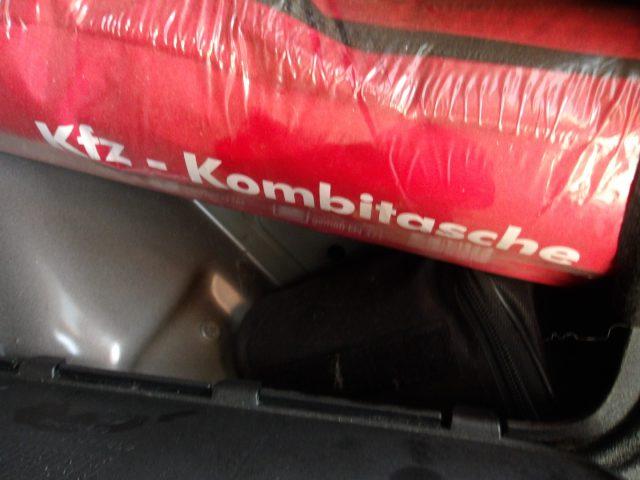 FIAT Doblo 1.6 MJT 95CV Trekking EU6 AUTOVETTURA UNIPROPRIETA