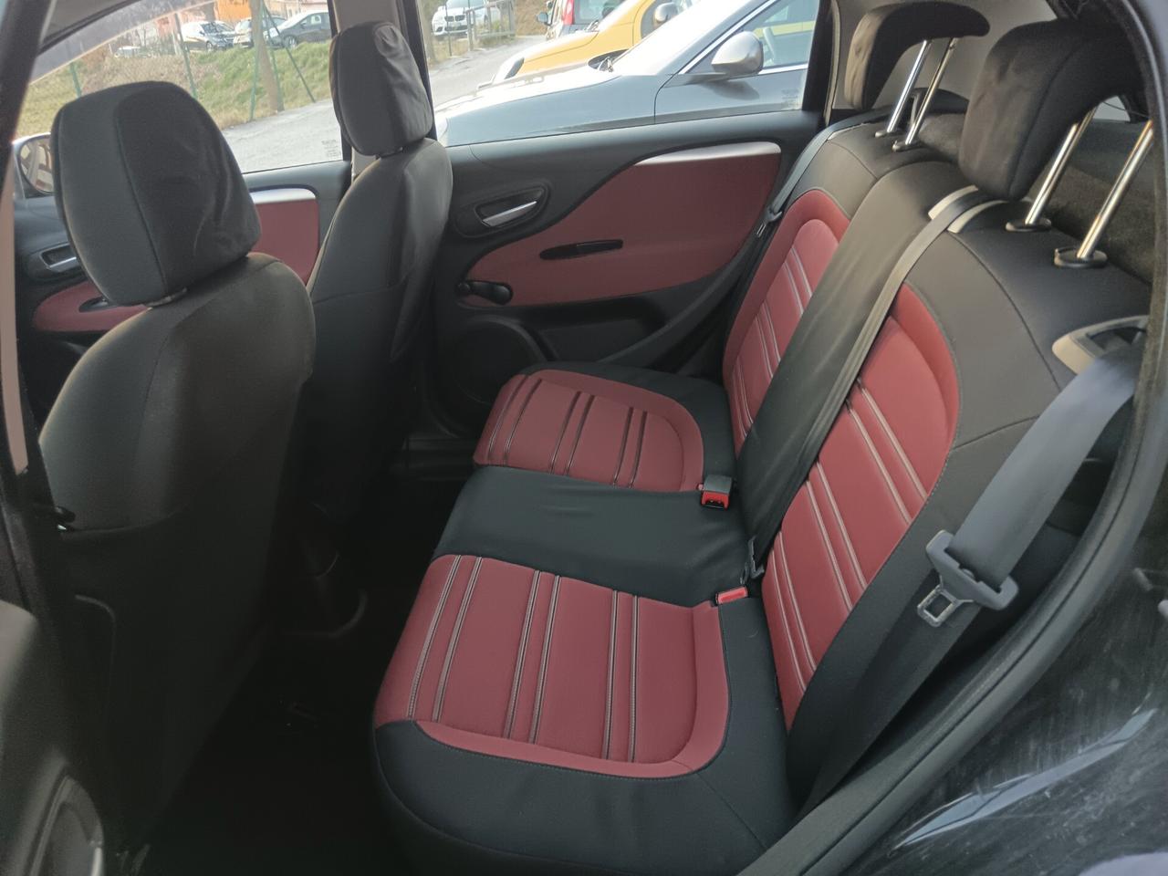 Fiat Punto Evo 1.3 MJT 75CV 5P NEOPATENTATI