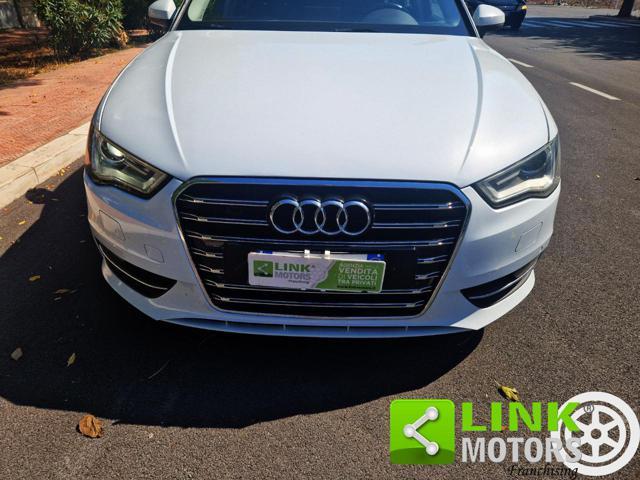 AUDI A3 SPORTBACK 1.6 110CV