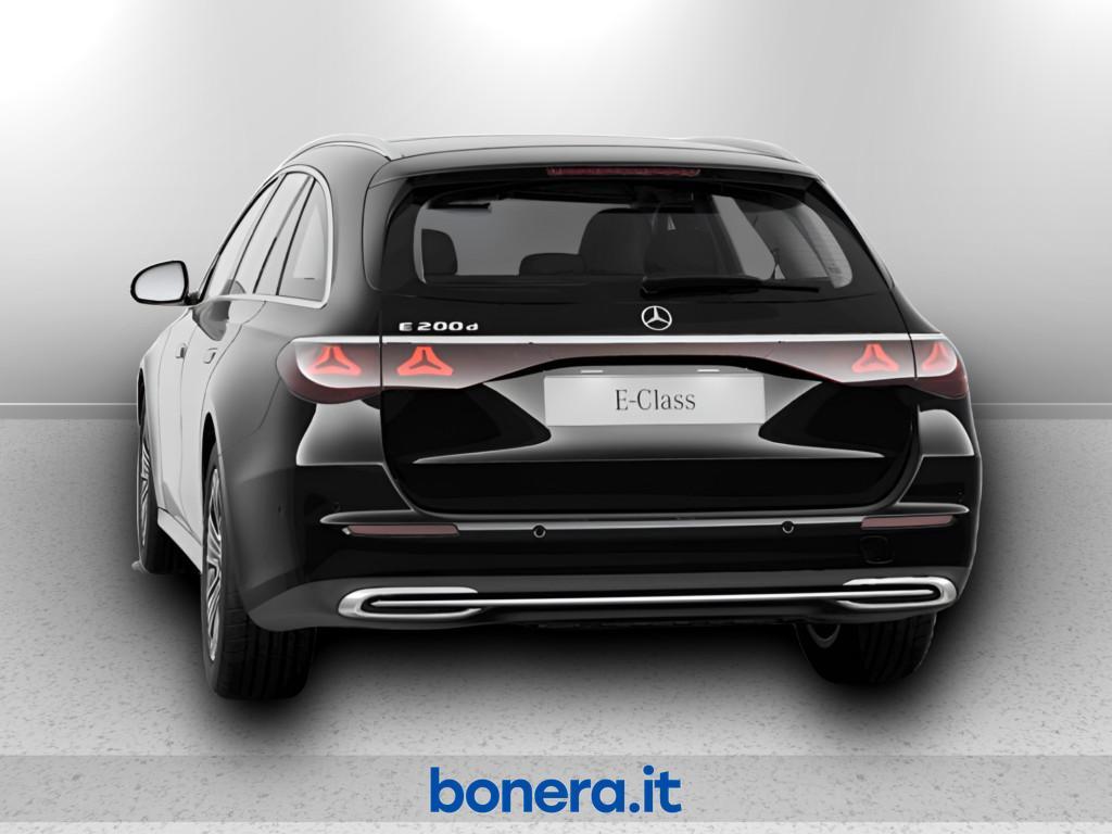 Mercedes Classe E 200 200 d Advanced 9G-Tronic