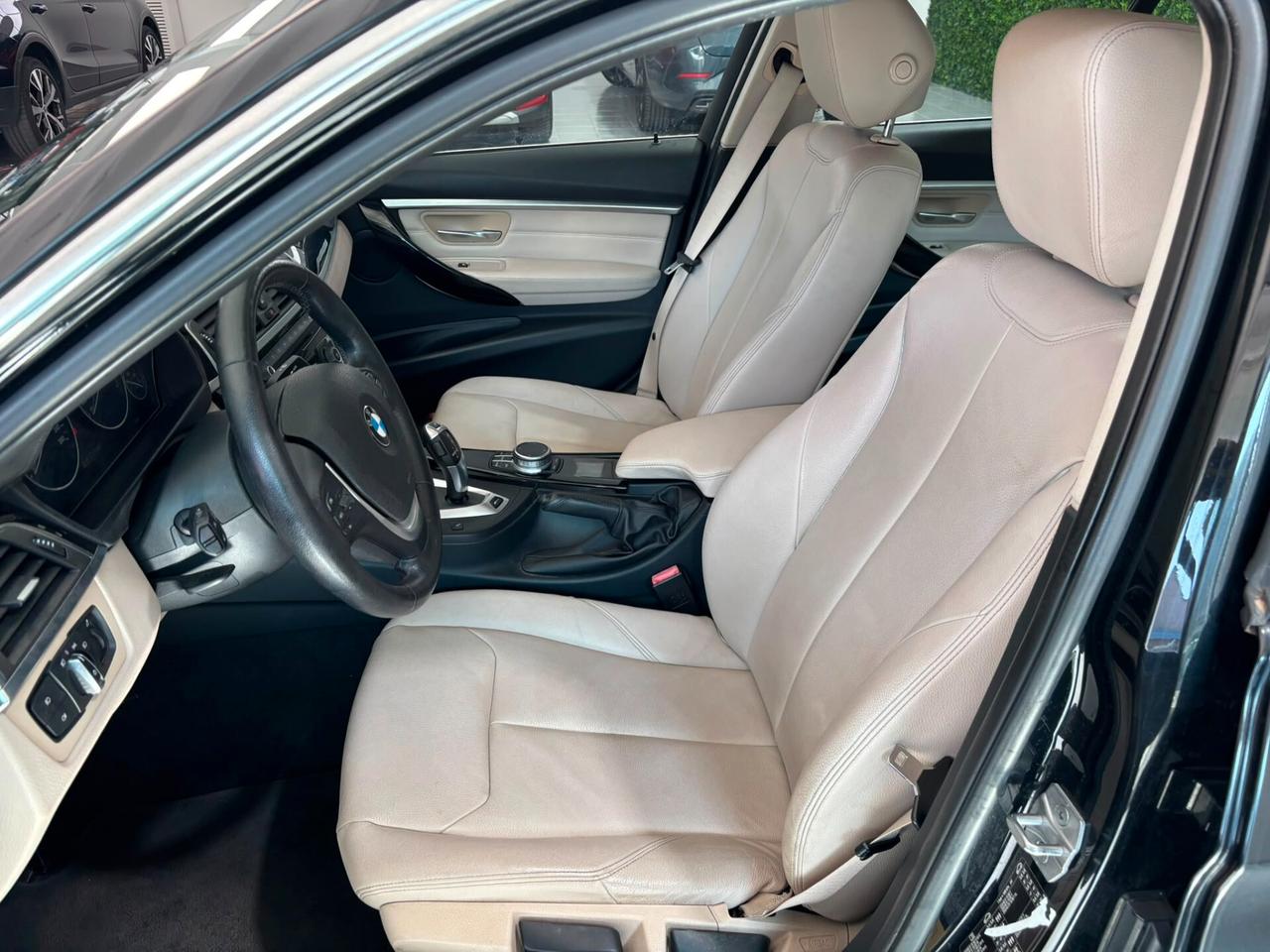 Bmw 330 330e iPerformance Luxury