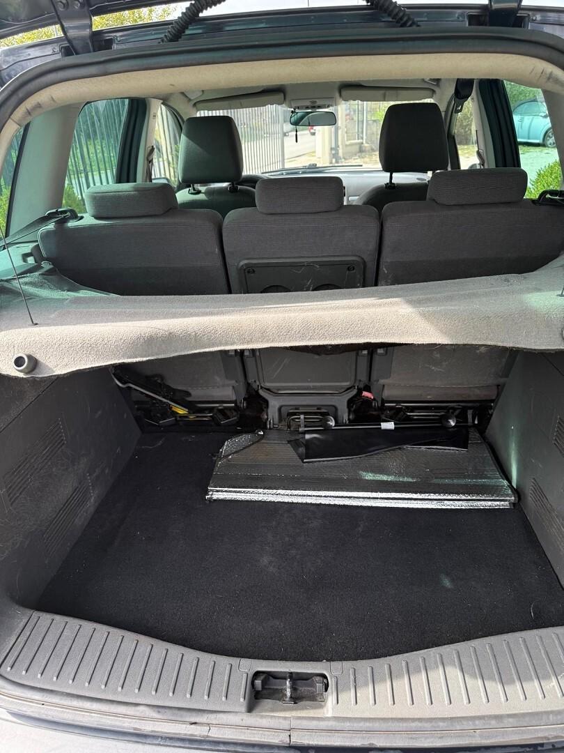 FORD FOCUS CMAX