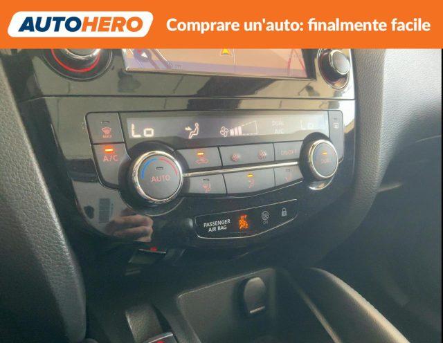 NISSAN Qashqai 1.5 dCi Business