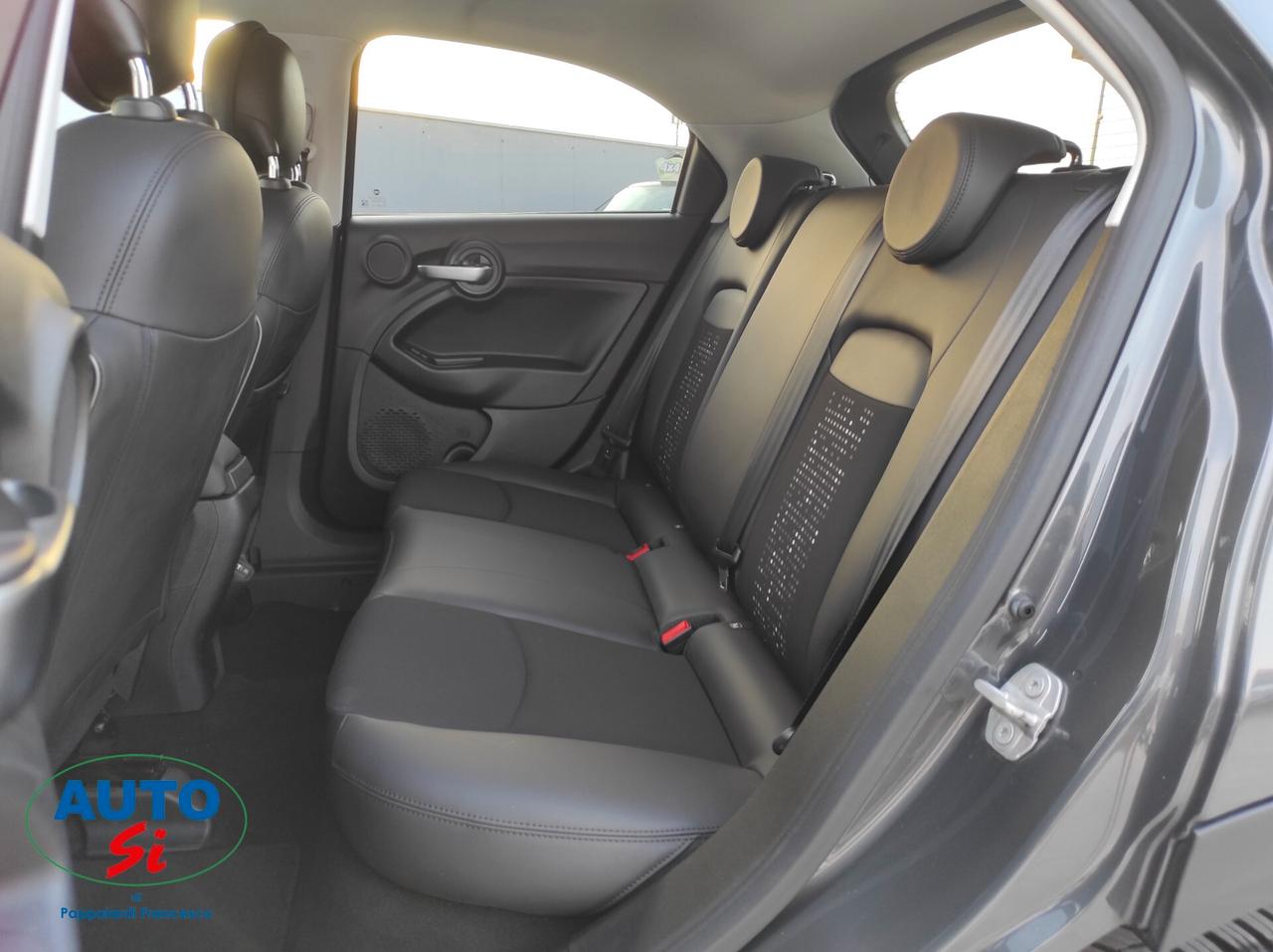 Fiat 500X 1.6 Mjet - 130cv UNICO PROPRIET.