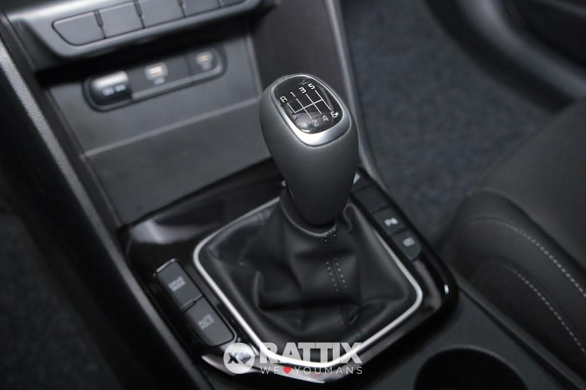 Kia Sportage 1.6 t-GDI GPL 150CV Business