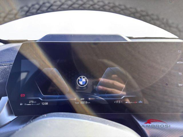 BMW X2 sDrive18d Msport Pro Premium Package