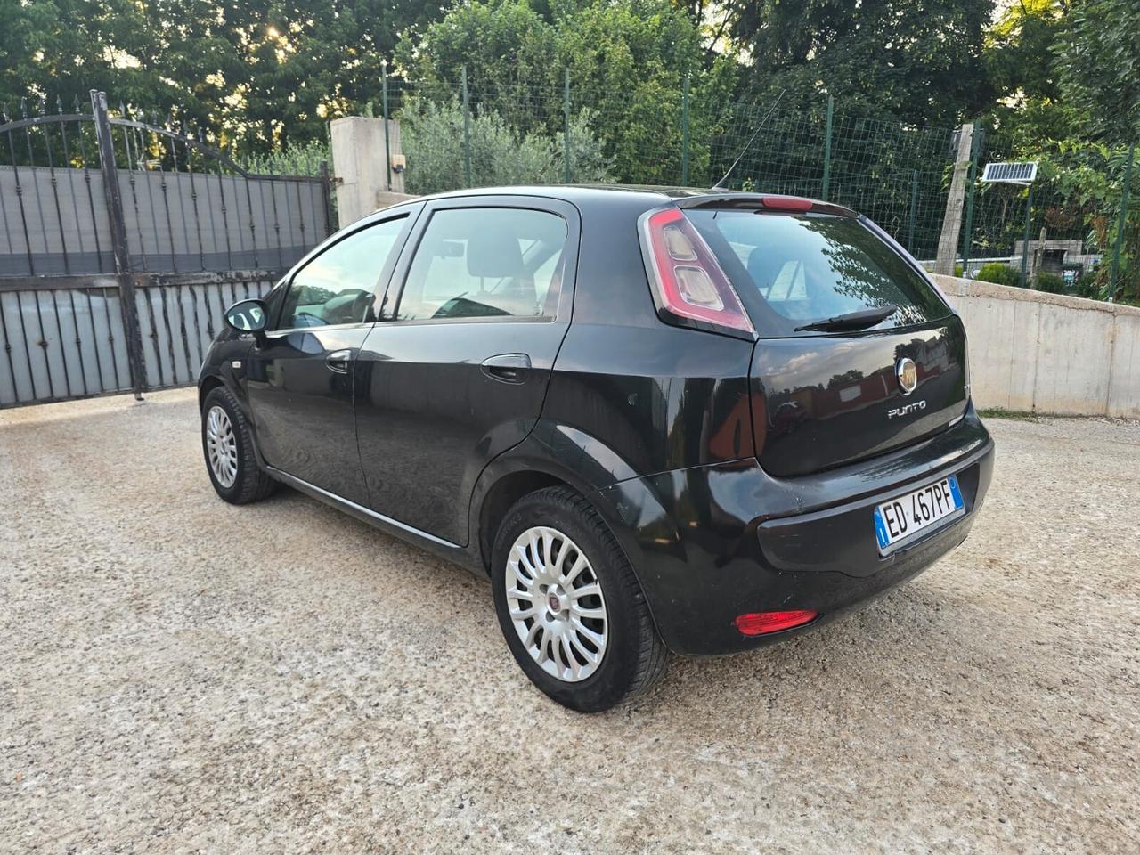 Fiat Grande Punto 1.4 5 porte Actual EasyPower