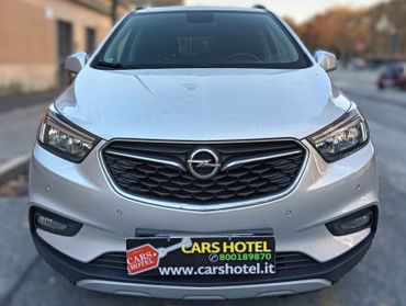 Opel Mokka X 1.4 Turbo GPL Tech 140CV 4x2 Advance