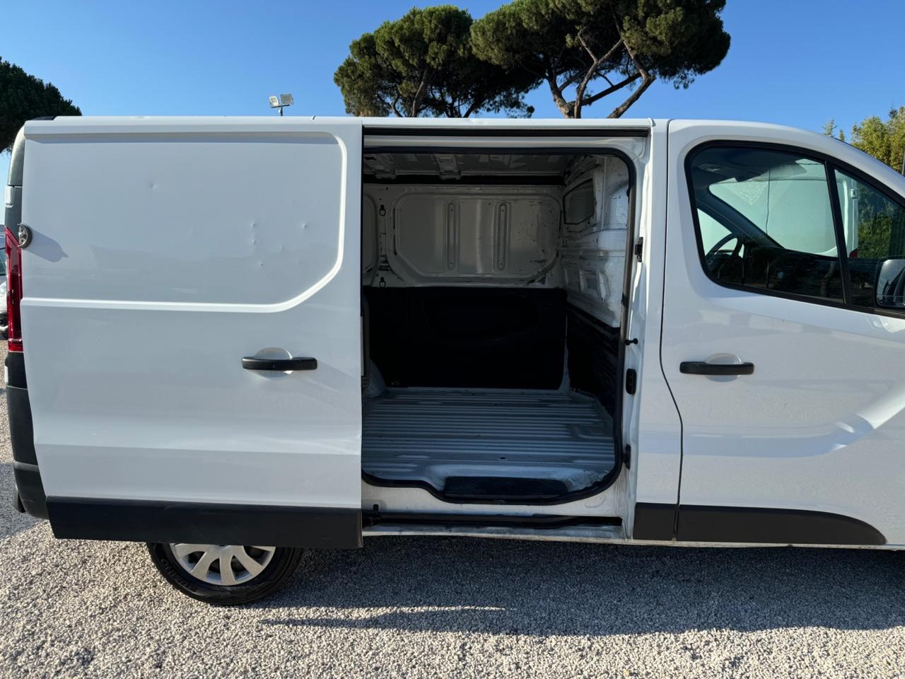 Opel Vivaro 1.6 CDTI 120CV