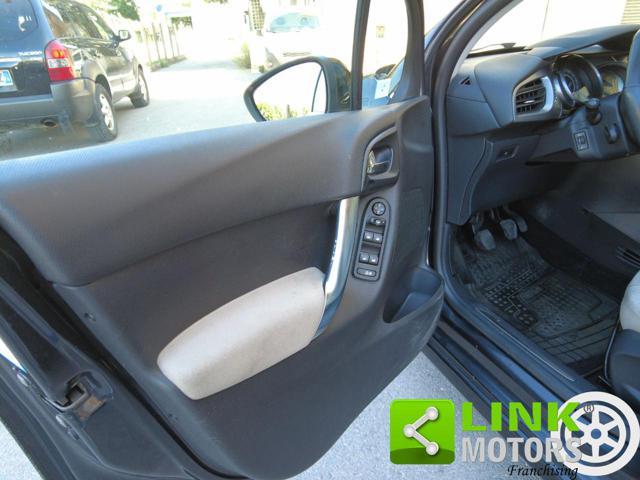 CITROEN C3 1.4 HDi 70 Exclusive
