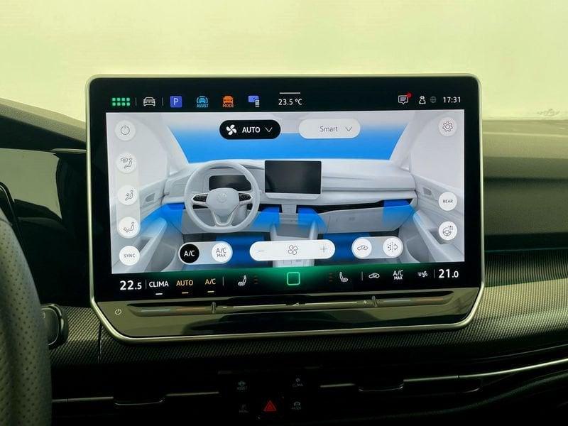 Volkswagen Golf Golf 2.0 TDI 150 CV DSG SCR R-Line