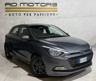 Hyundai i20 Diesel Neopatentati