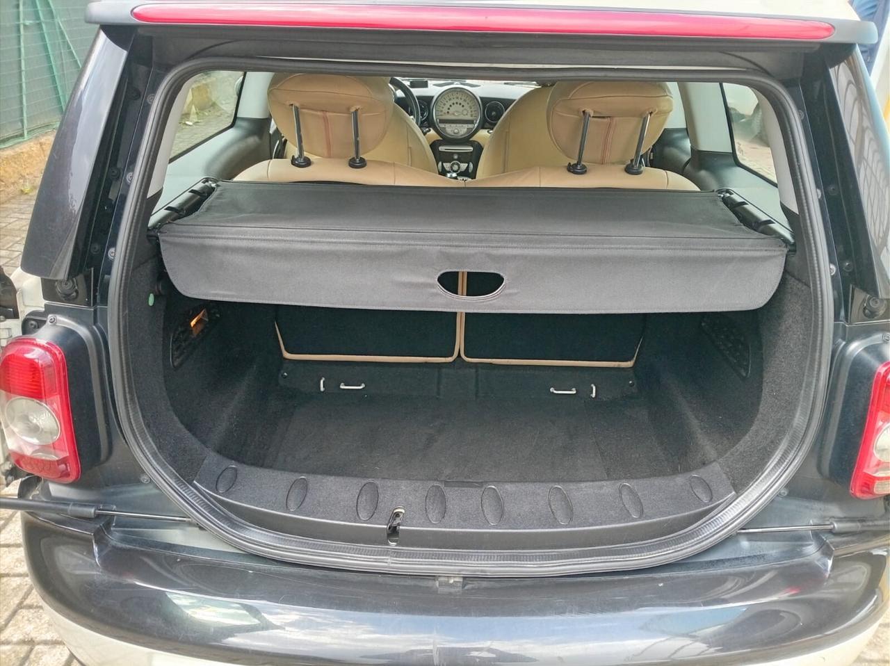 Mini One Clubman 1.4 16V