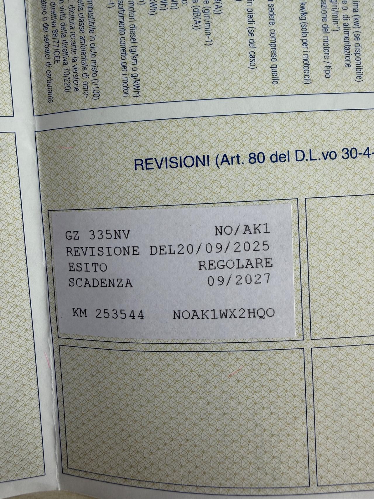 NISSAN MICRA 1.2 BENZINA EURO4 NEOPATENTATI
