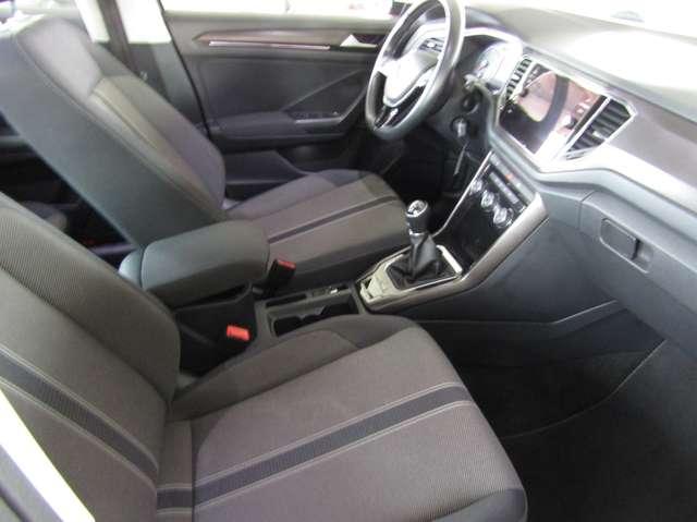 Volkswagen T-Roc 1.6 tdi Style