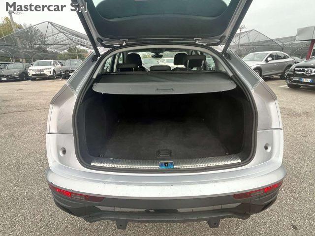 AUDI Q5 Sportback 40 2.0 tdi Advanced 4x4 s-tronic GM776GG