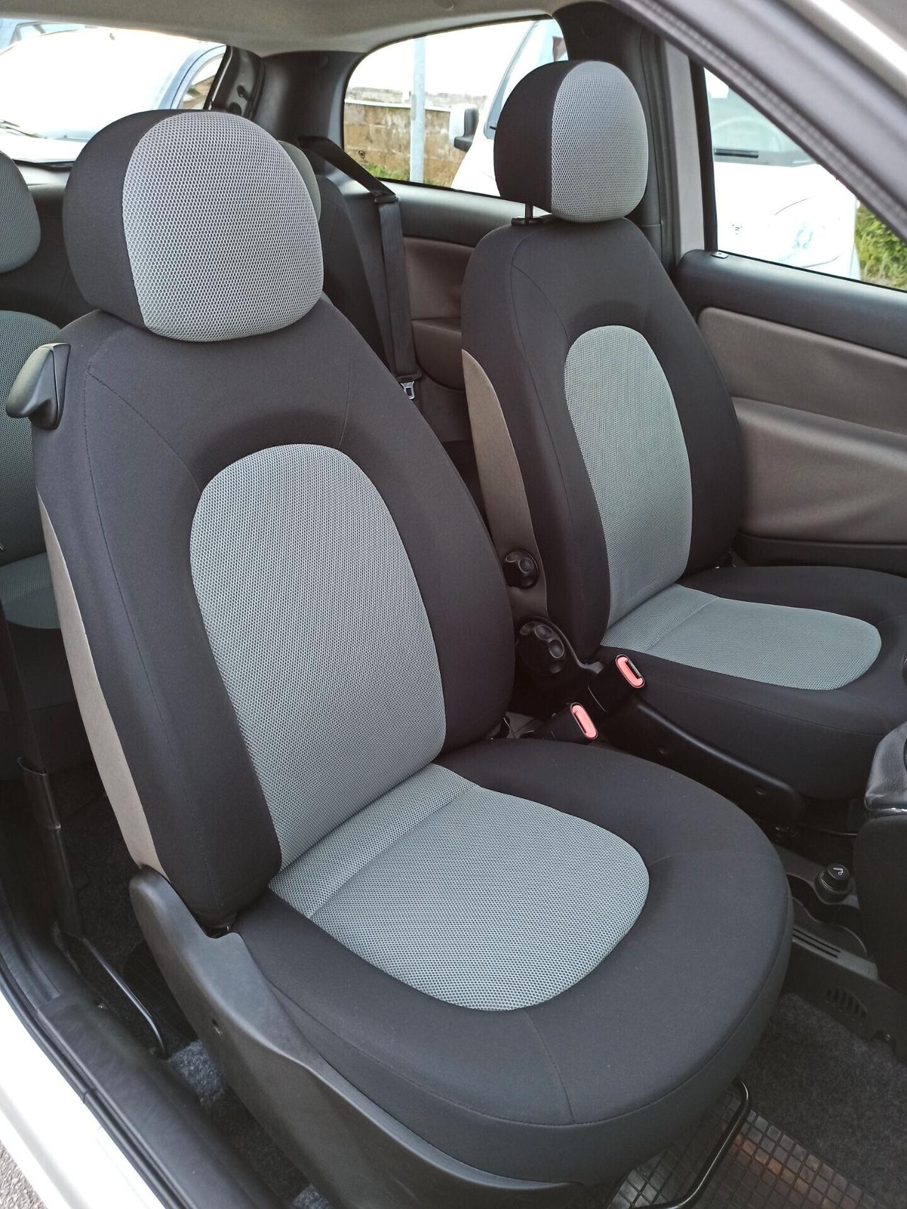 Lancia Ypsilon 1.2 Oro Tetto Panoramico Apribile