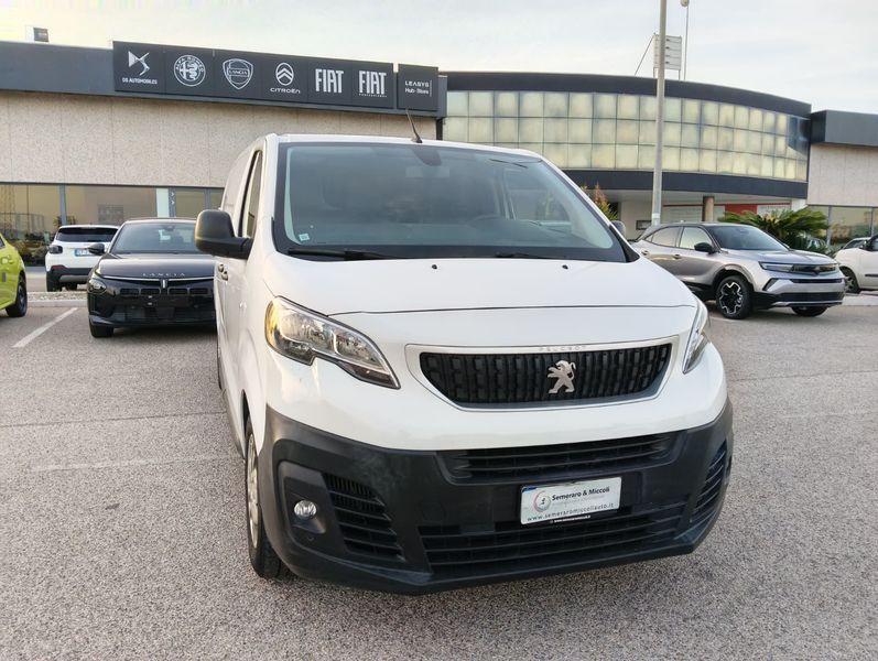 PEUGEOT EXPERT 2.0 BLUEHDI