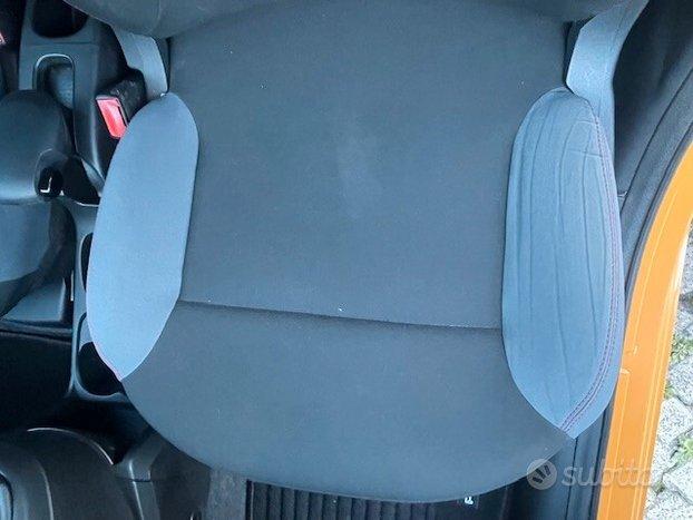 Fiat Panda 1.2 Lounge anno 2017