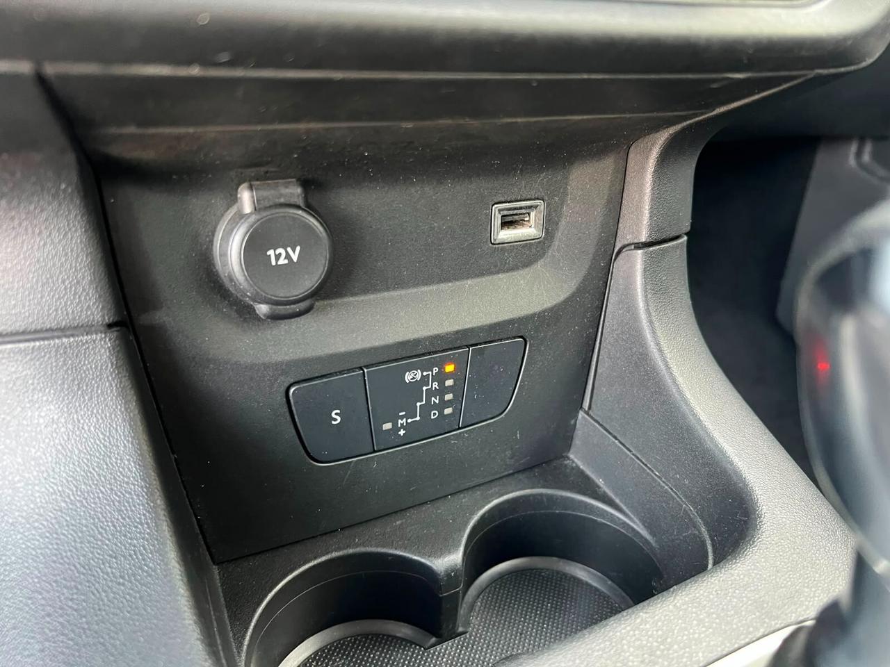 CITROEN C3 PureTech 1.5 PURETECH 110CV 2022!!! SHINE!!!