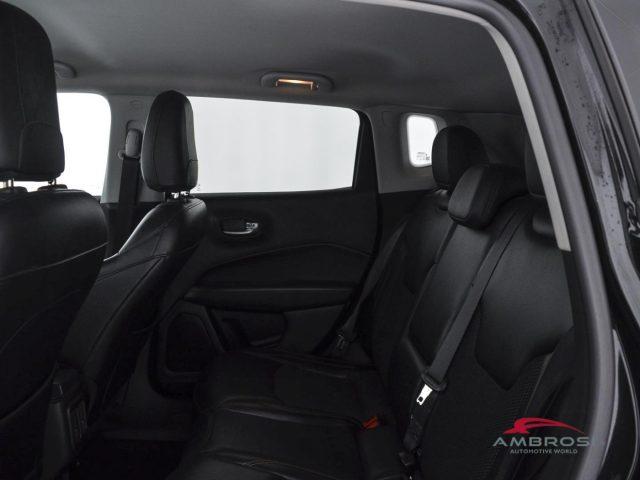 JEEP Compass 2.0 Multijet II aut. 4WD Limited - PER OPERATORI D