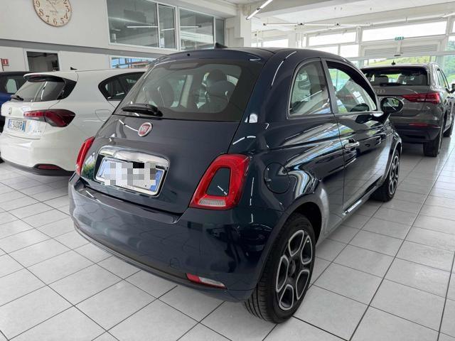 FIAT 500 1.2 EasyPower Club