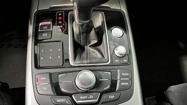 AUDI A6 Avant 2.0 TDI 177 CV multitronic Business plus