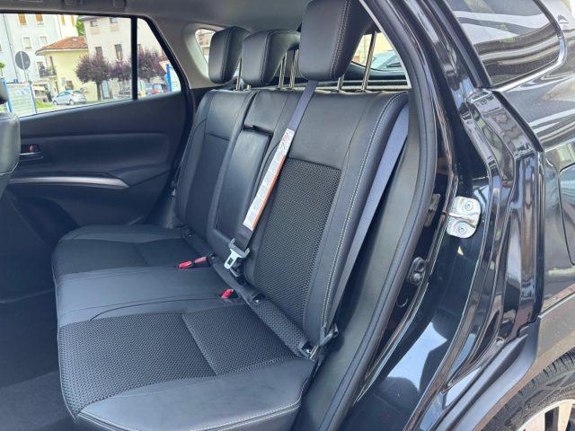 SUZUKI S-Cross 1.5 Hybrid 4WD AllGrip A/T STARVIEW*TETTO APRIBIL